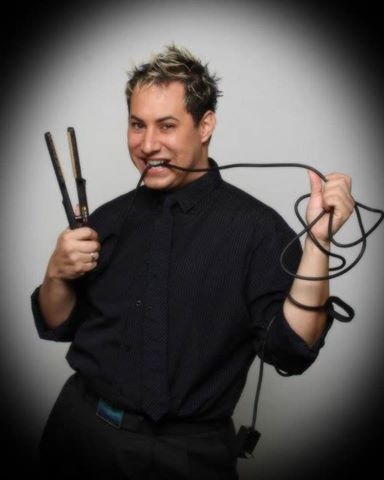 José M.Enríquez foto Hair Studio